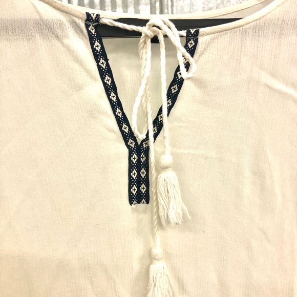 Boho blouse - Picture 3 of 7